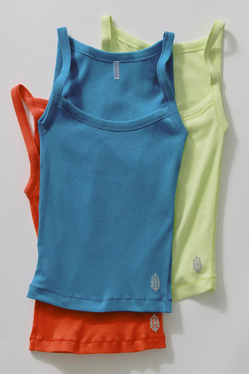Kit Reversible Tank