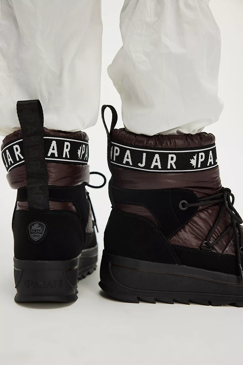 Pajar Galaxy Snow Boots