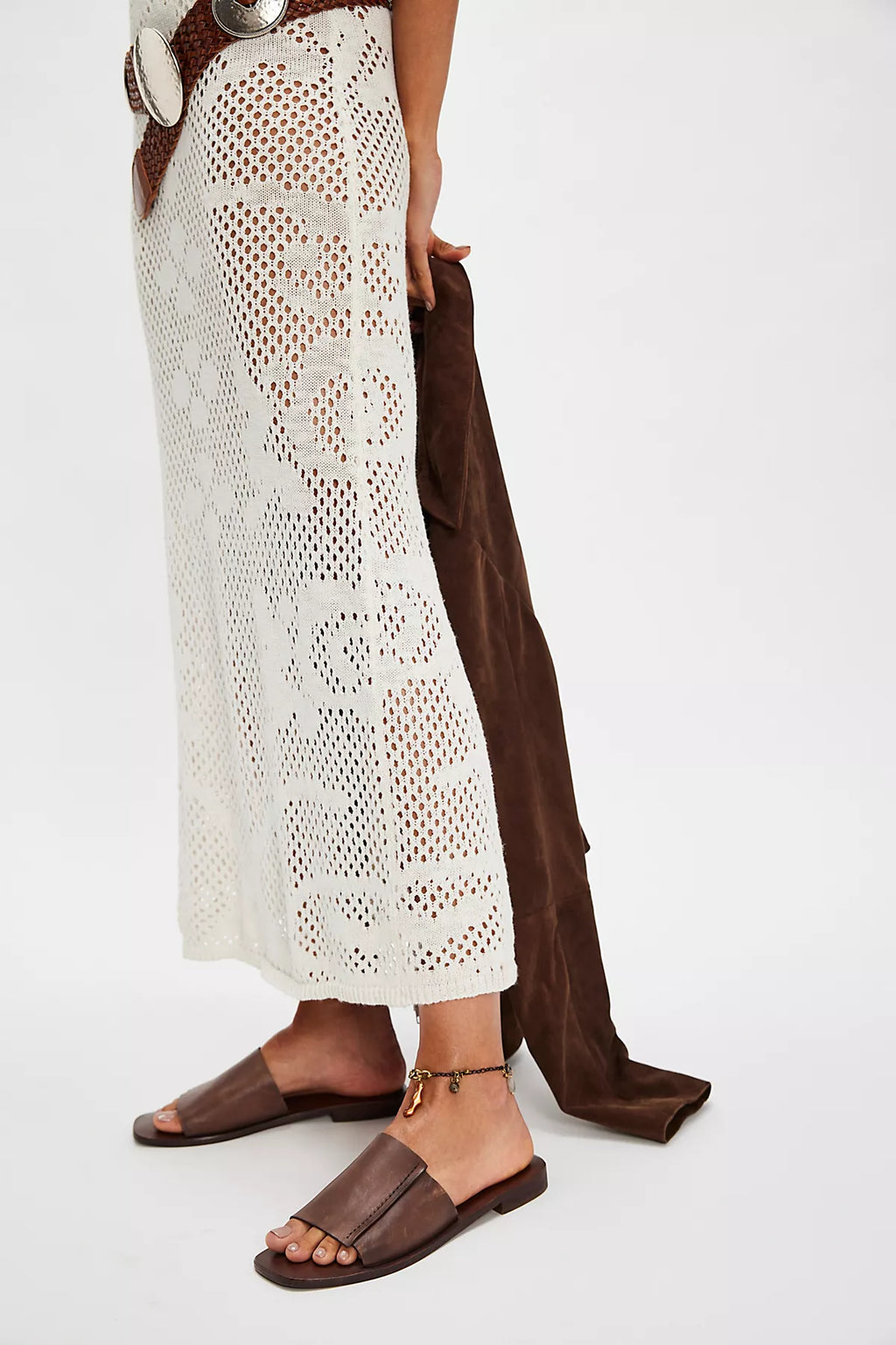 Verona Slide Sandals