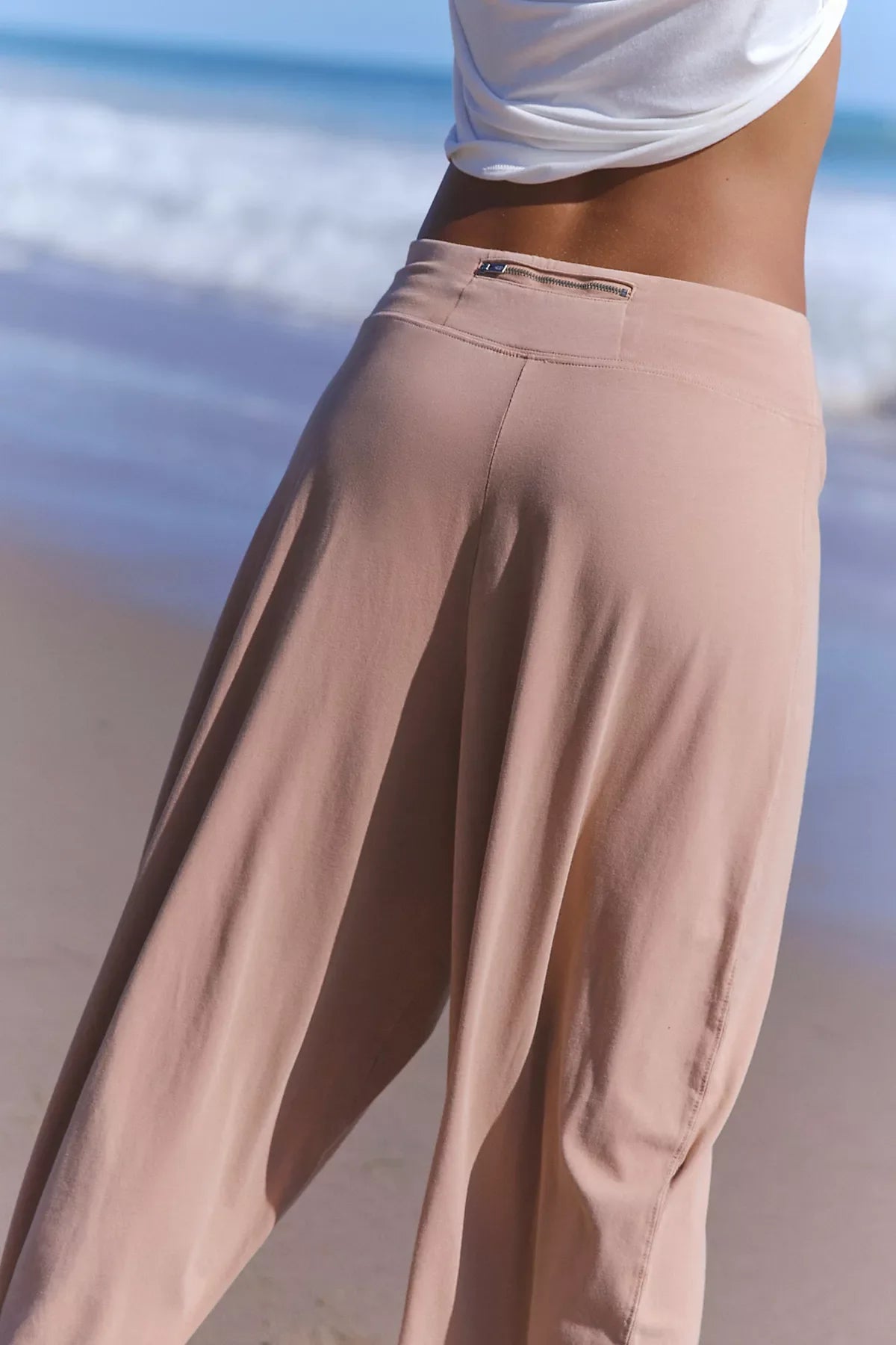 Hot Shot Easy Pants