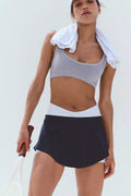 Baseline Tennis Skort