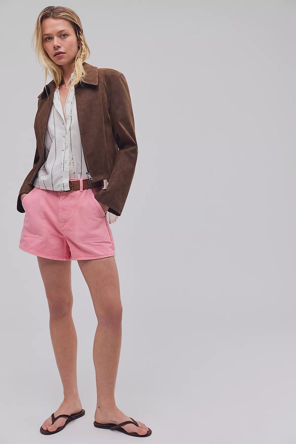 Rolla's Mirage Trade Shorts