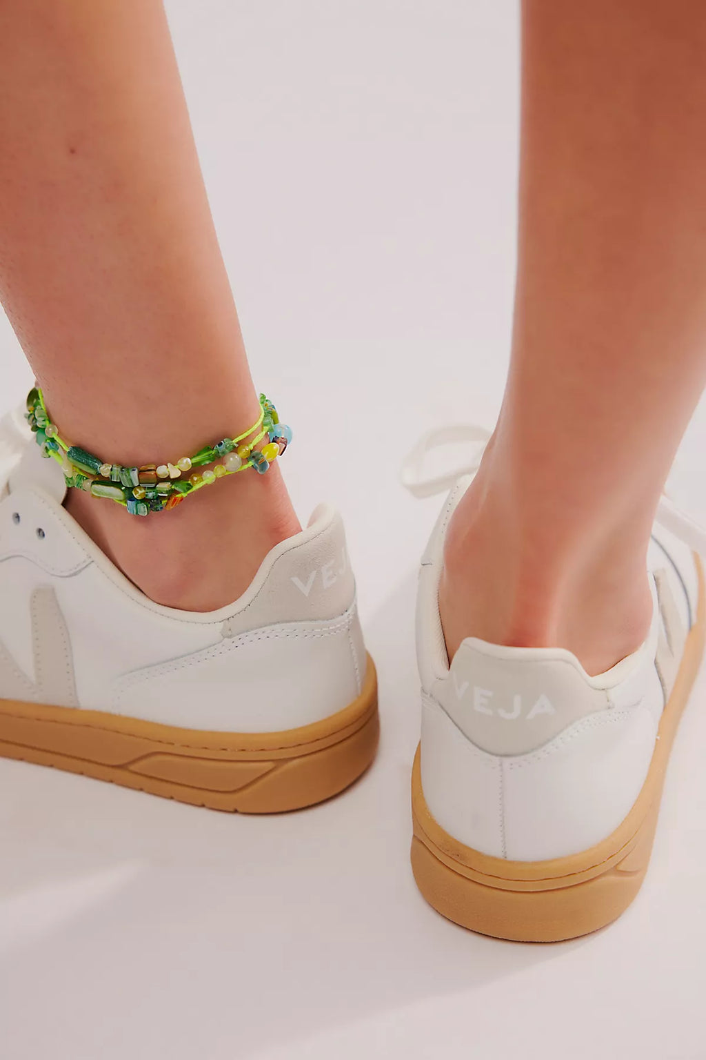 Veja V-10 Sneakers