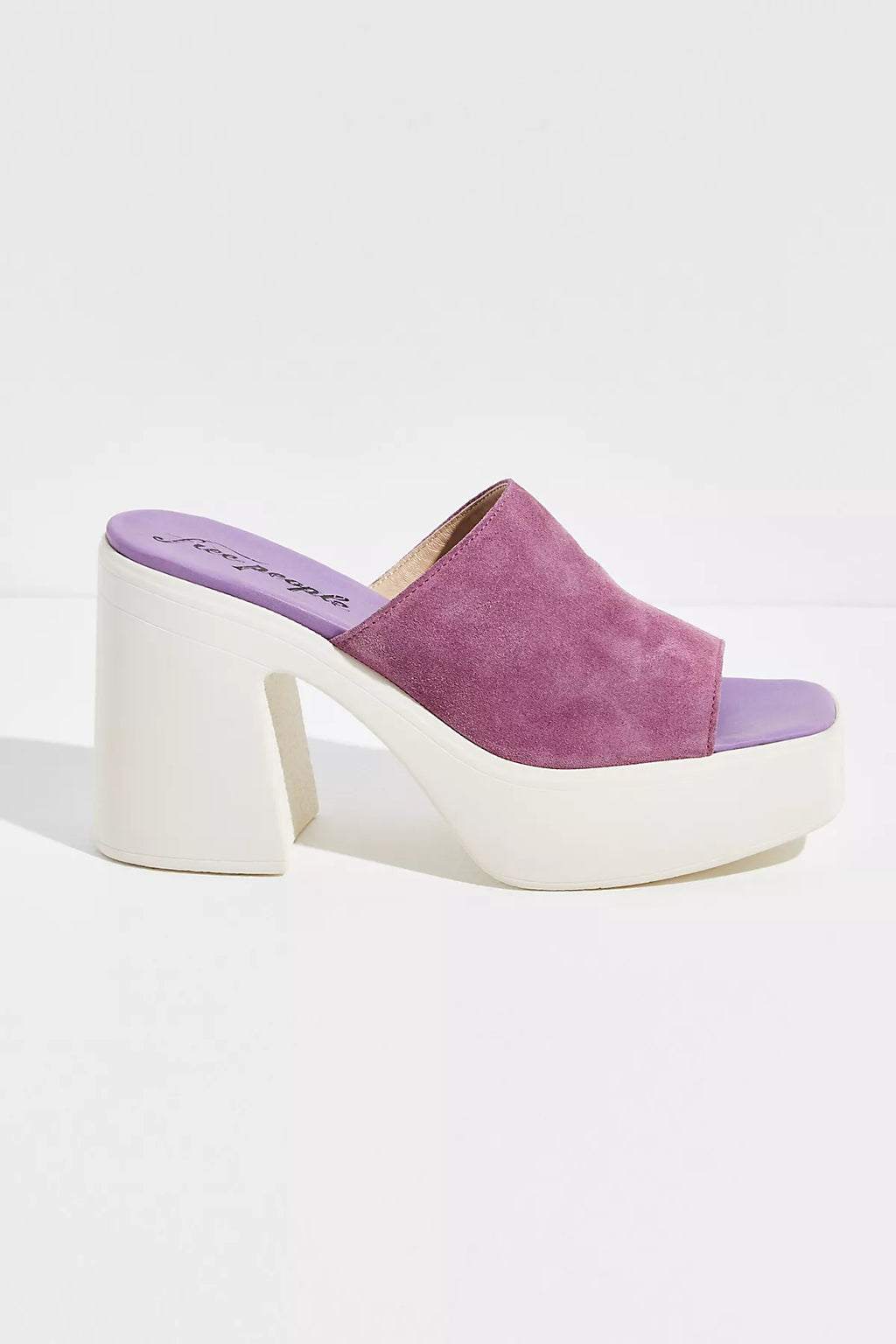 Zoe Platforms