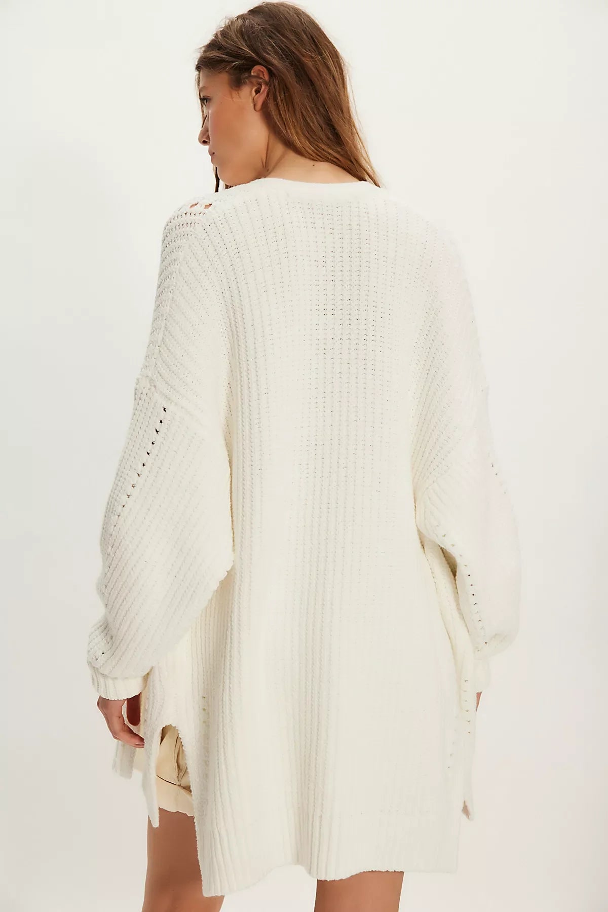 Nightingale Cardi