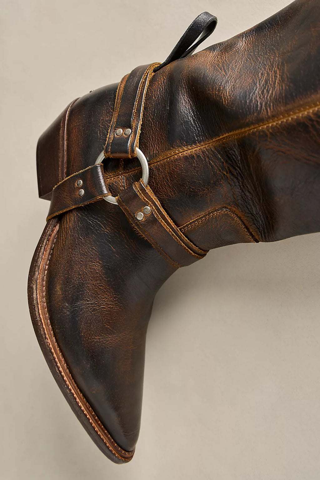 We The Free Ashland Harness Boots