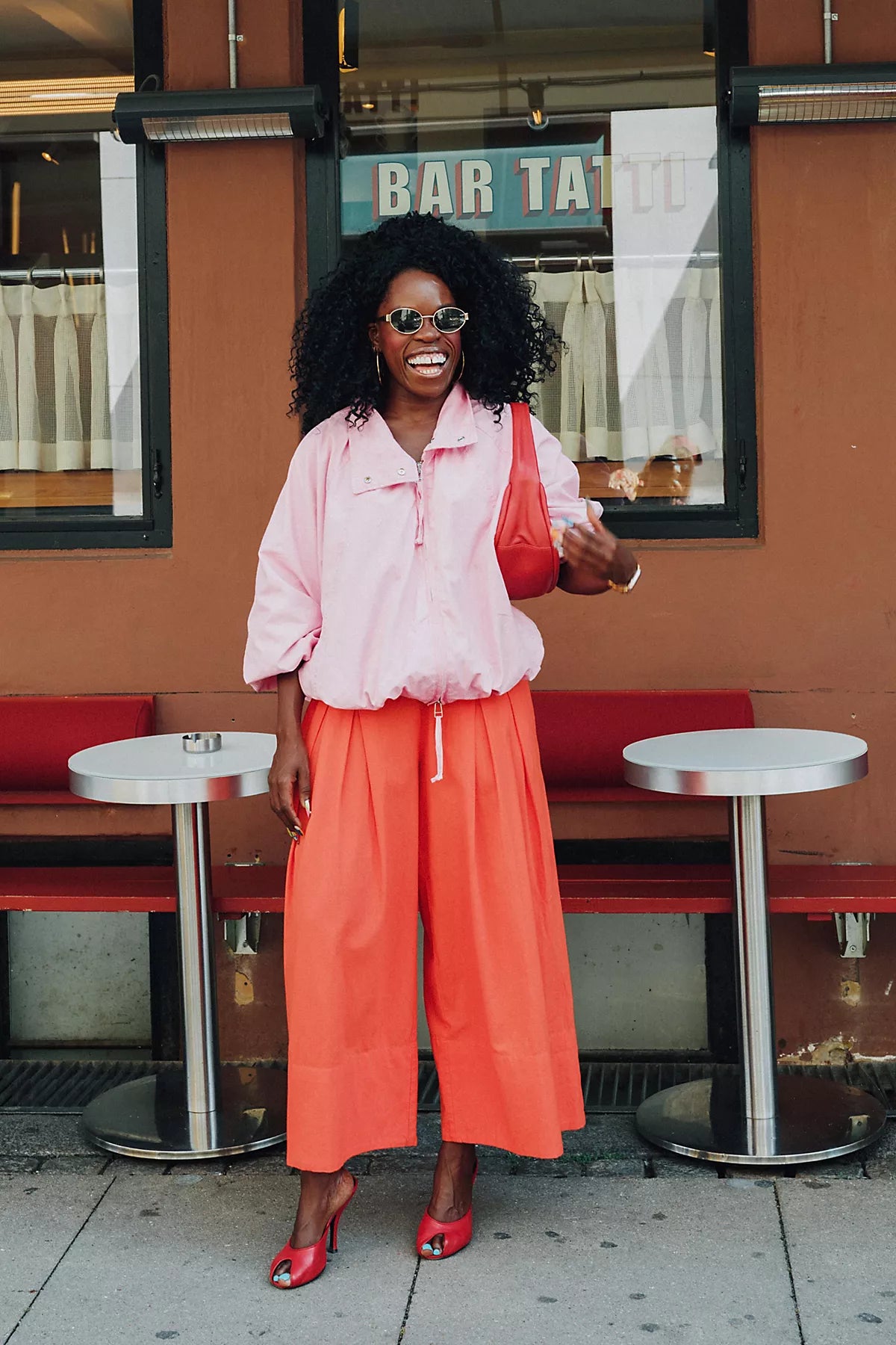 Siesta Pant Set