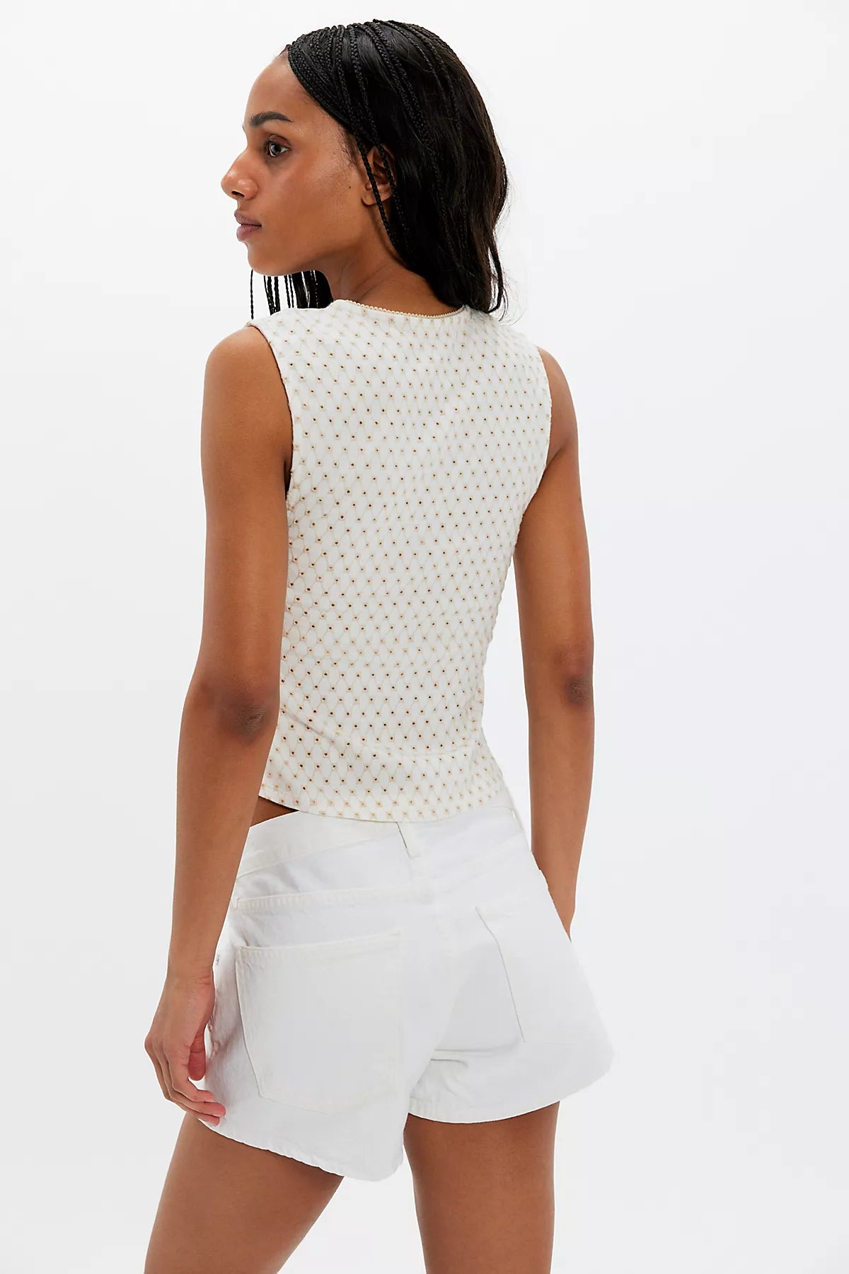 Good Graces Top
