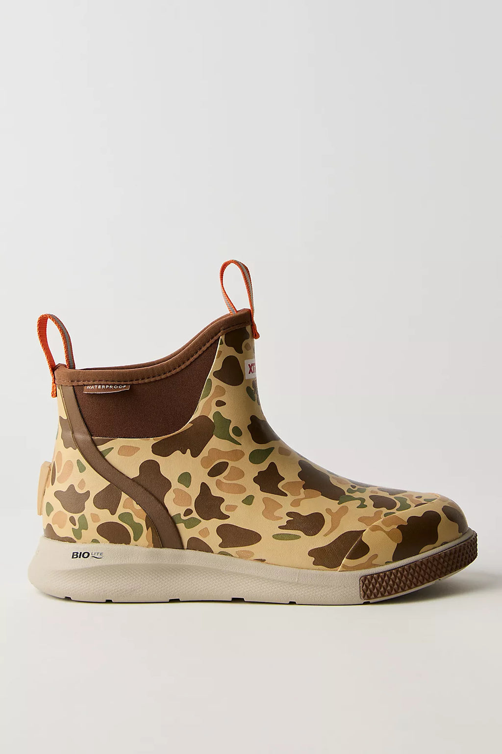 Xtratuf Ankle Deck Boots