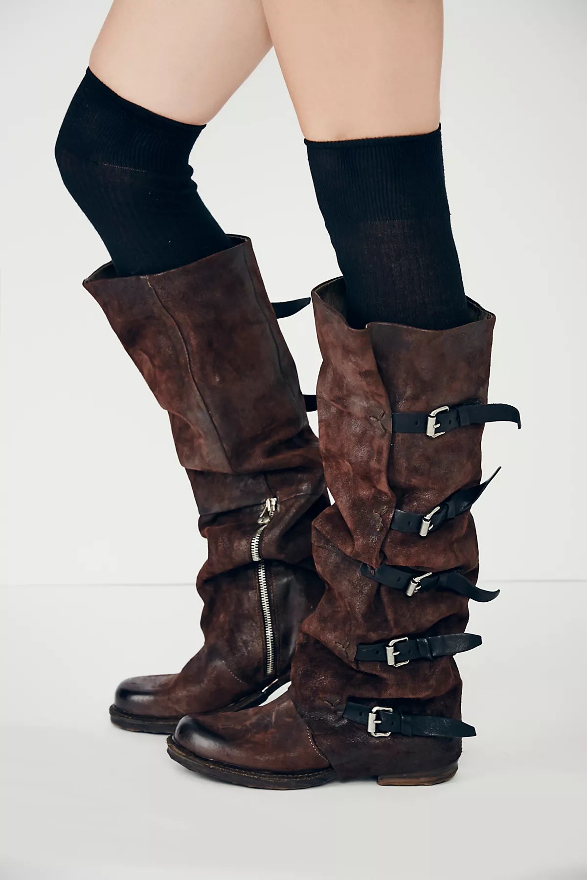 Tatum Over-The-Knee Boots
