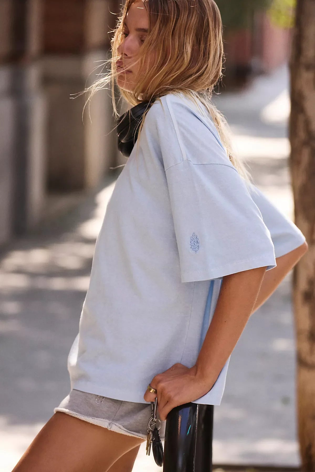 Tackle Tee