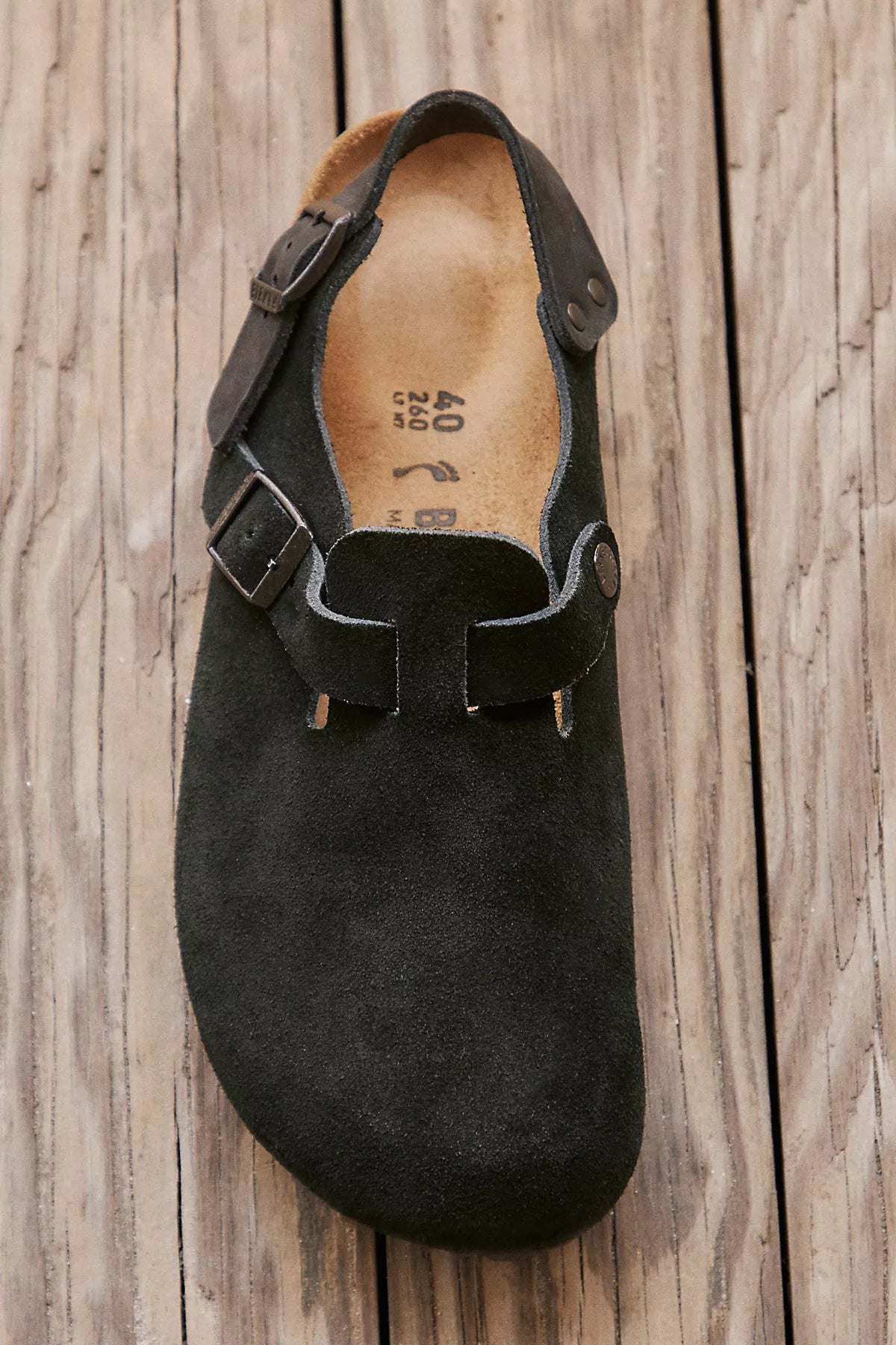 Birkenstock Tokio Clogs