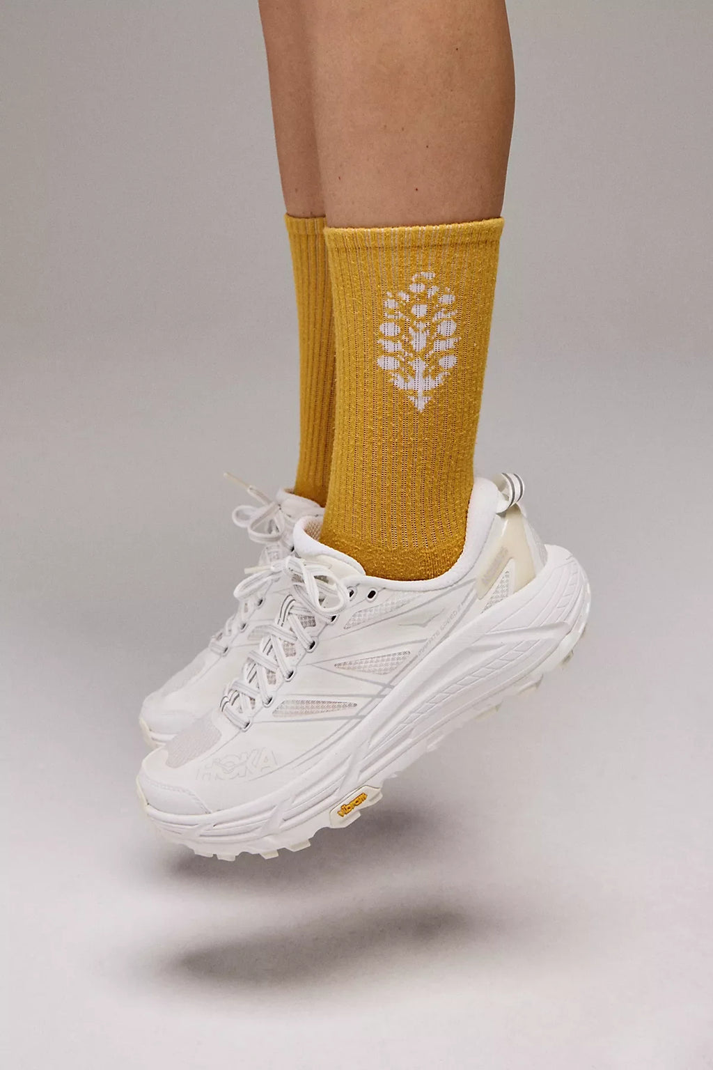 HOKA® Mafate Speed 2 Sneakers