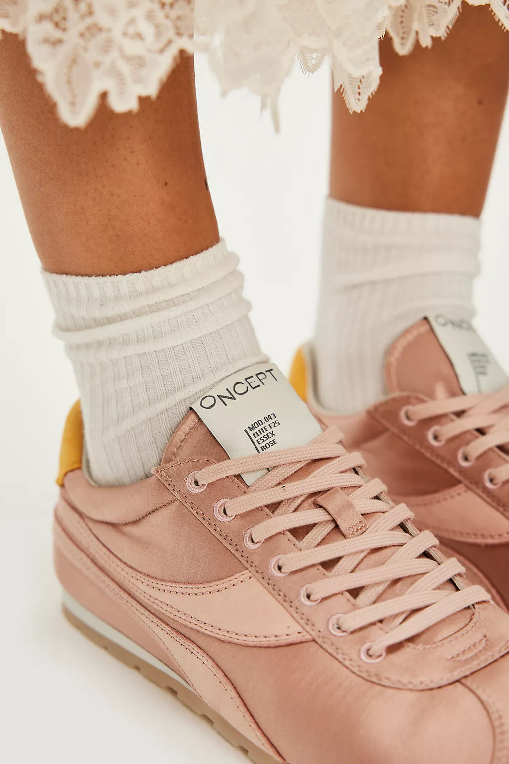 Oncept Essex Sneakers