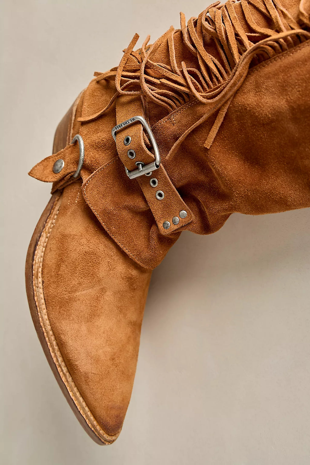 We The Free Alyse Convertible Over-The-Knee Boots