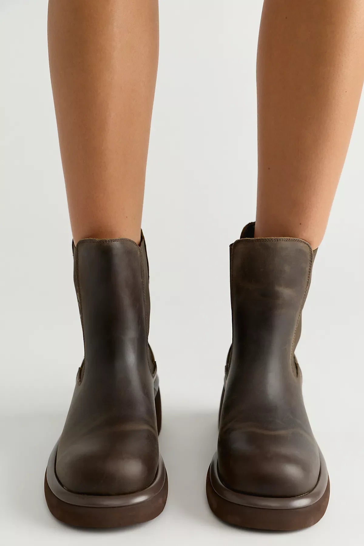 Samuda Chelsea Boots
