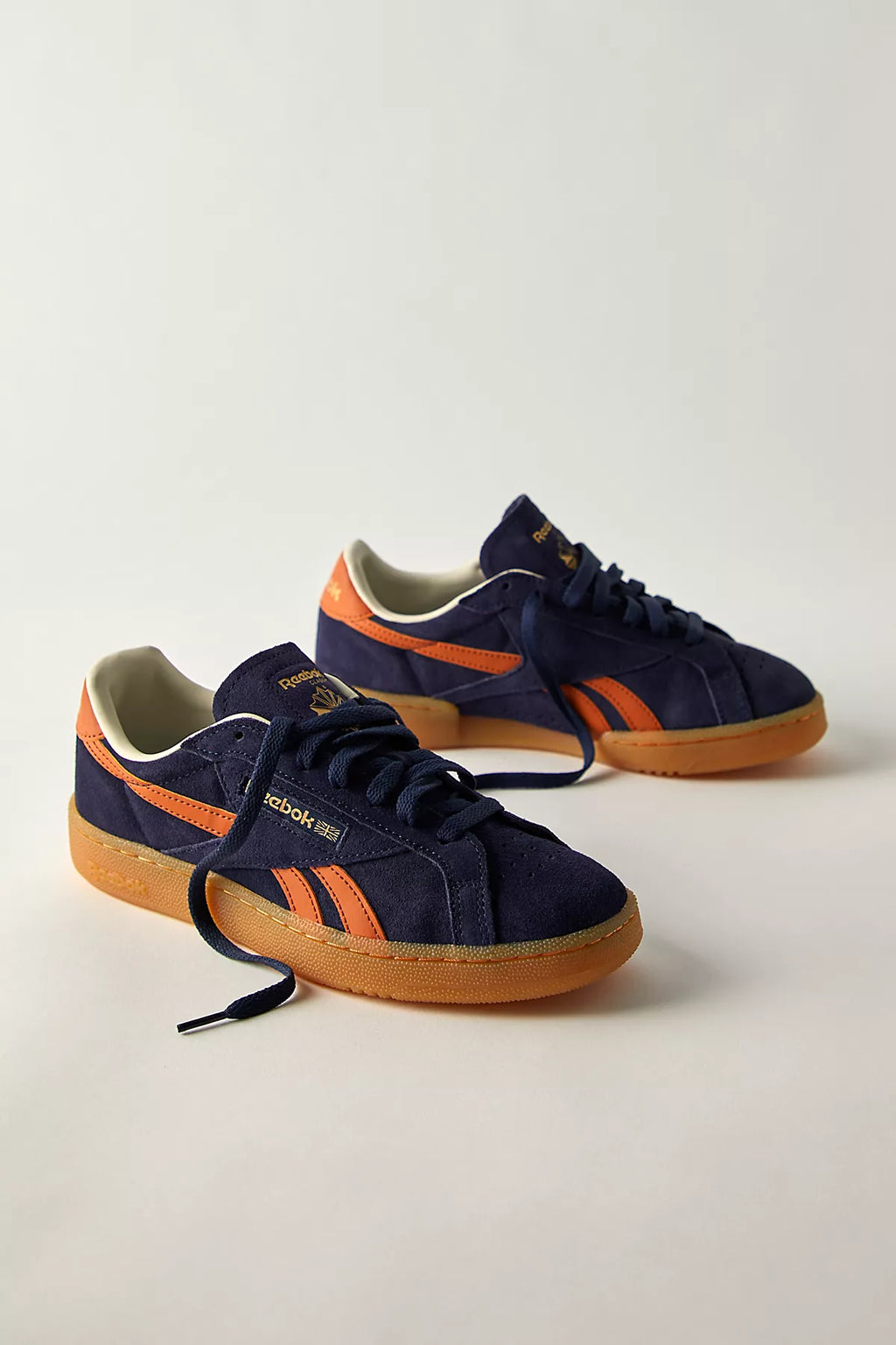 Reebok Club C Grounds Sneakers