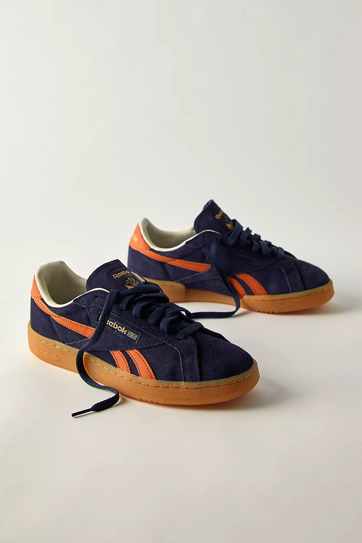 Reebok Club C Grounds Sneakers