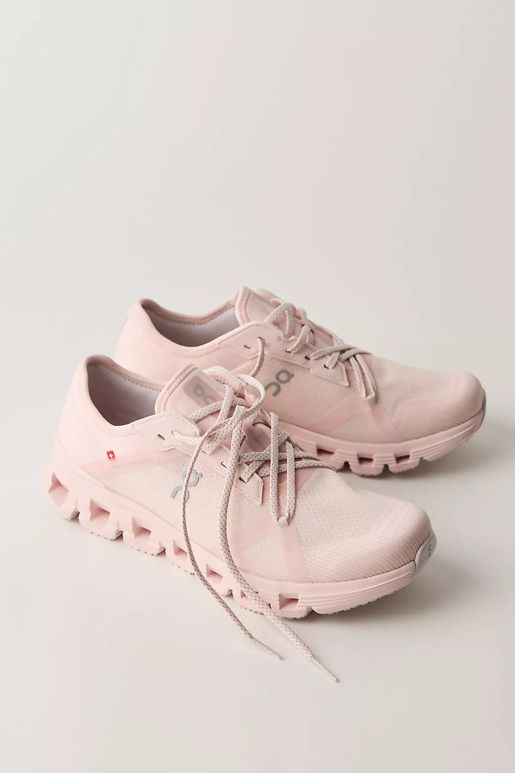 On Cloud X 4 AD Sneakers