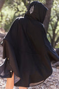 Two-In-One Convertible Rain Poncho