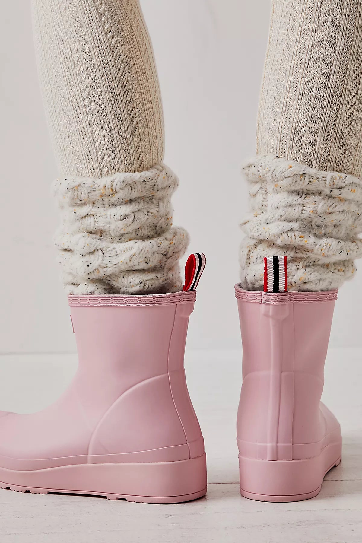 Hunter PLAY™ Short Wellies