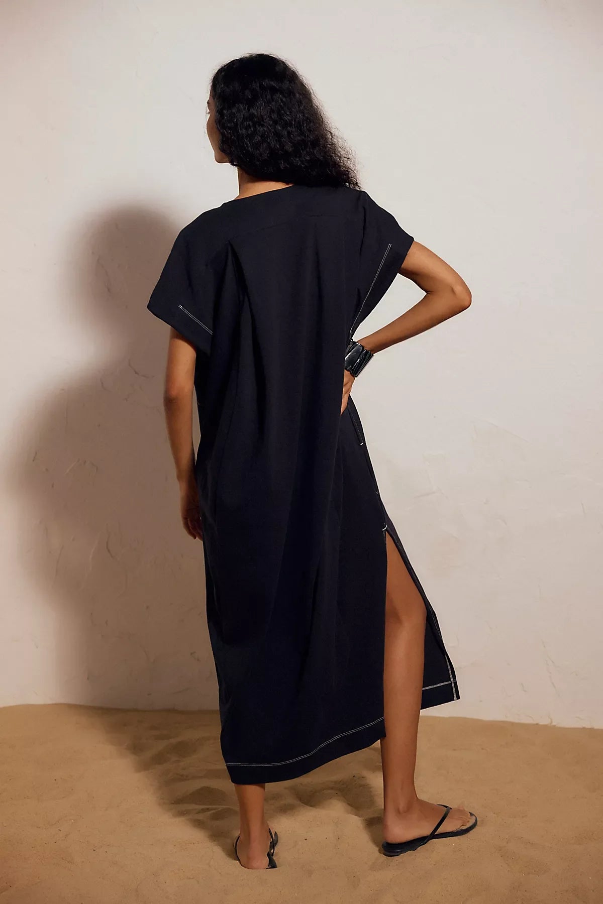 Strada Maxi Dress