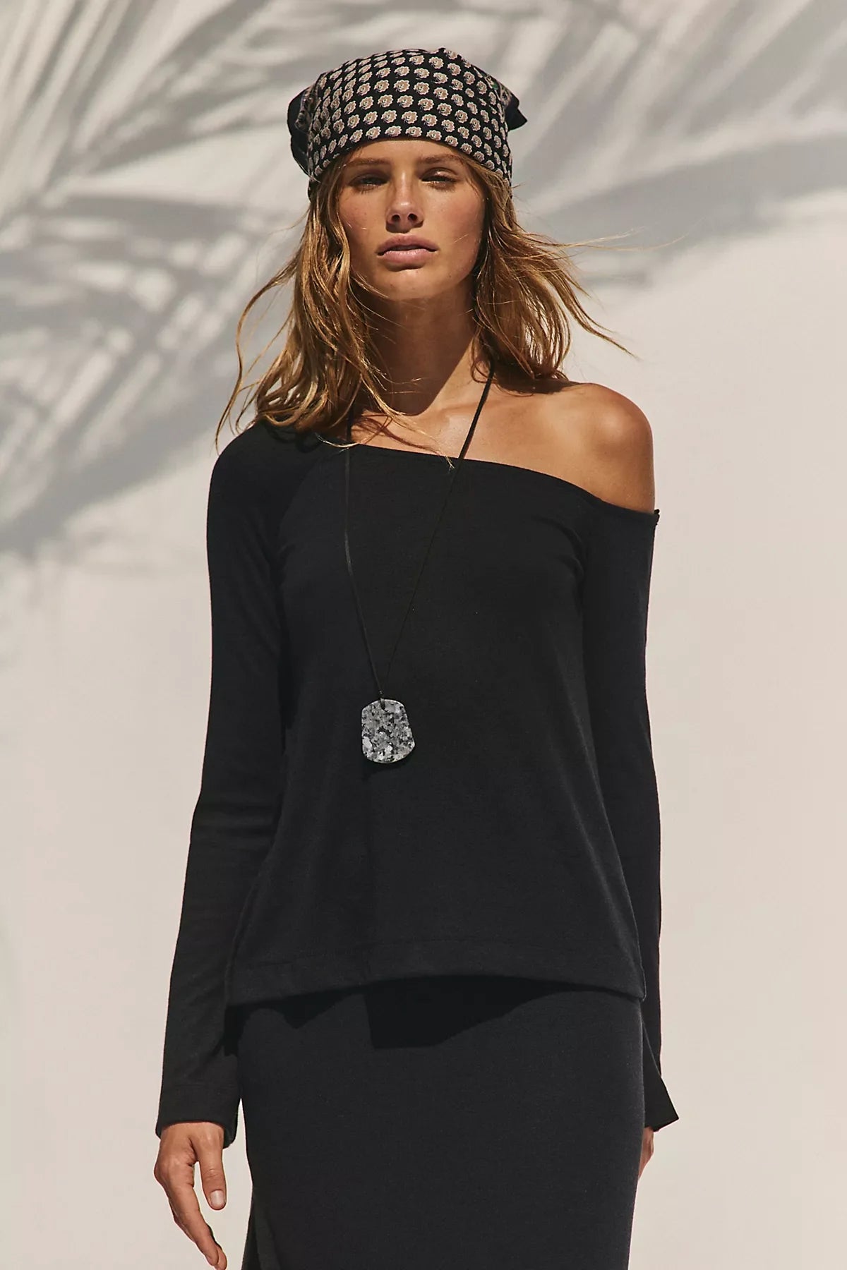 Good Feels Jenny Skirt Set