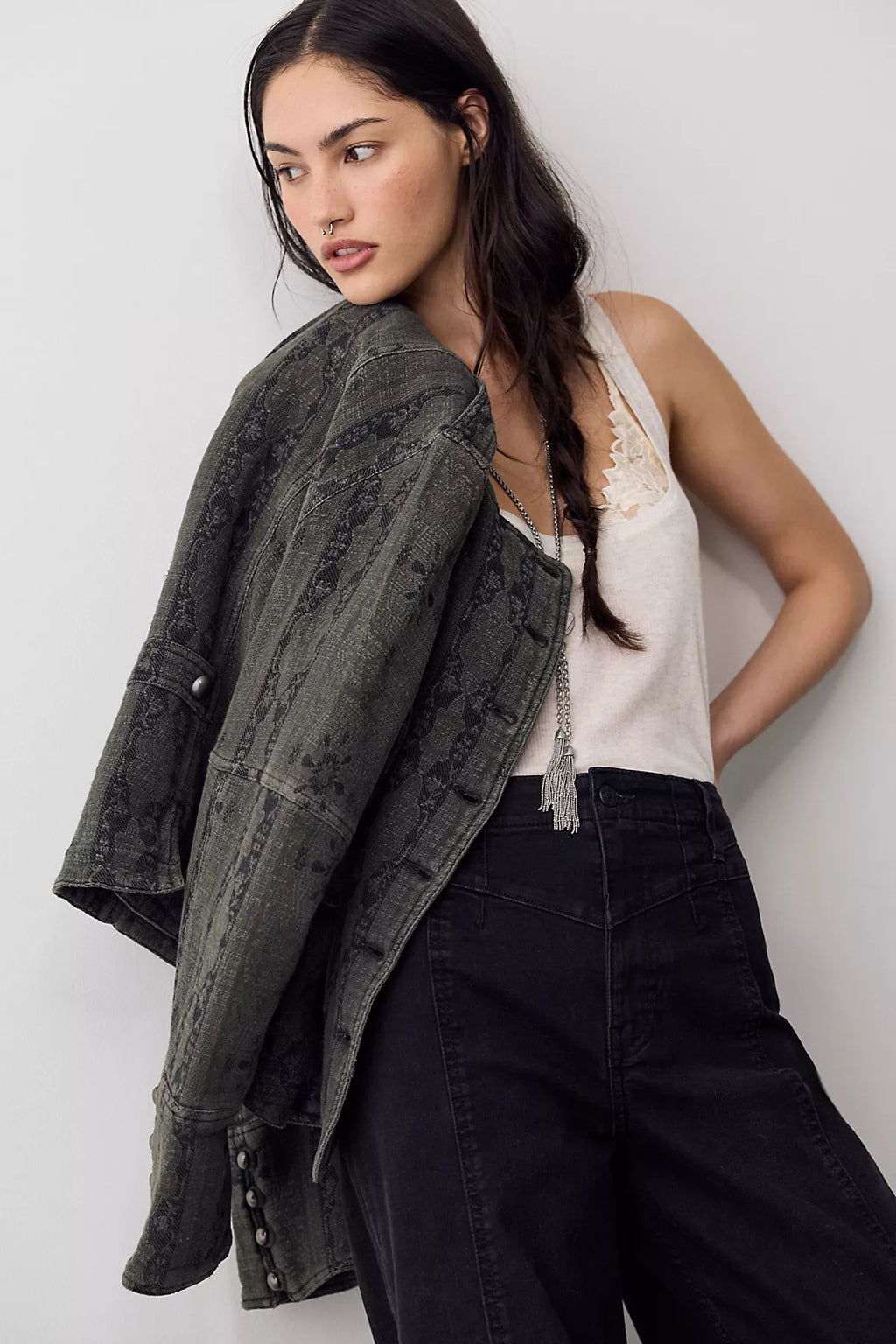 We The Free Libre Wide-Leg Jeans