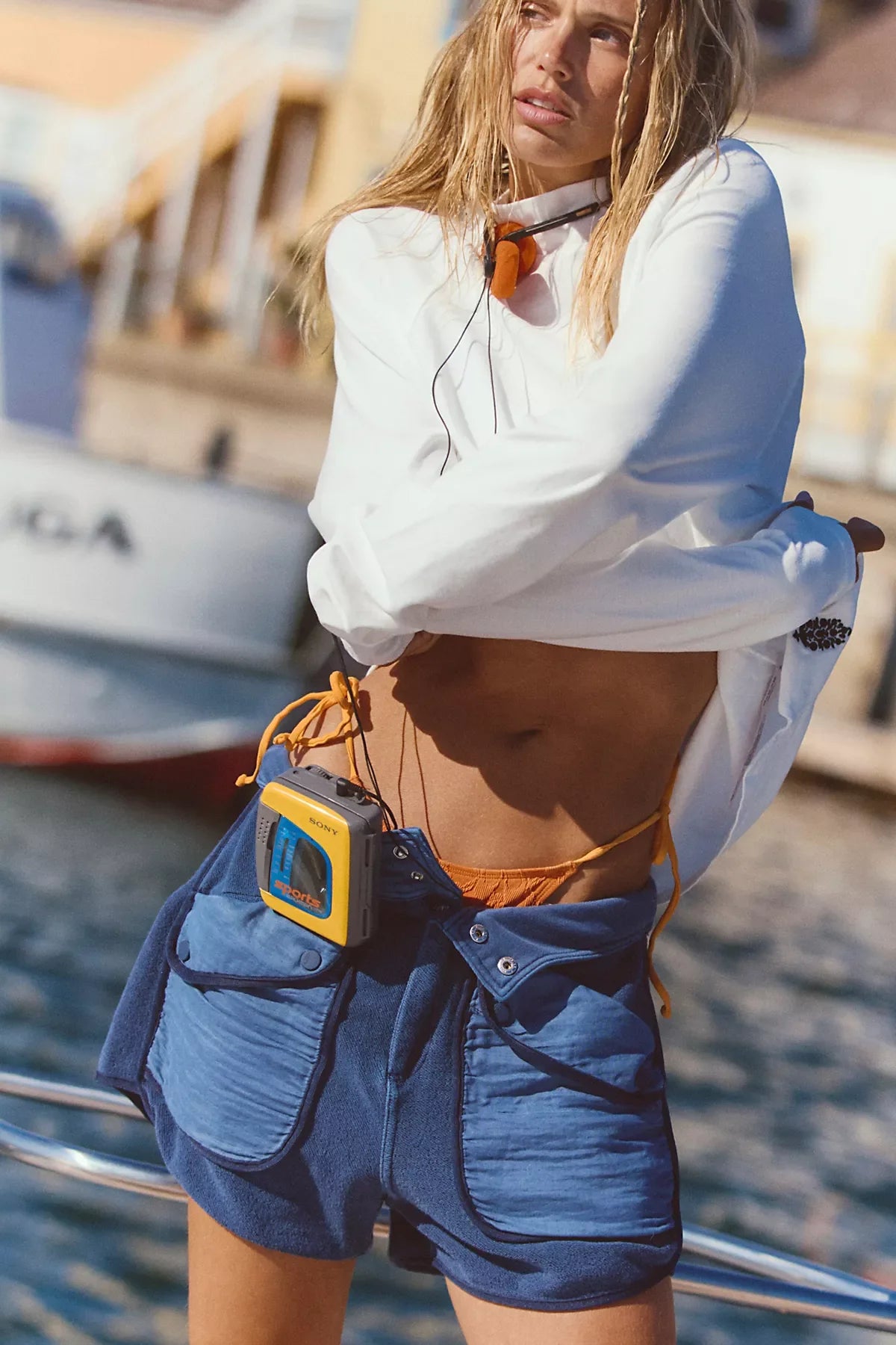 Timko Shorts