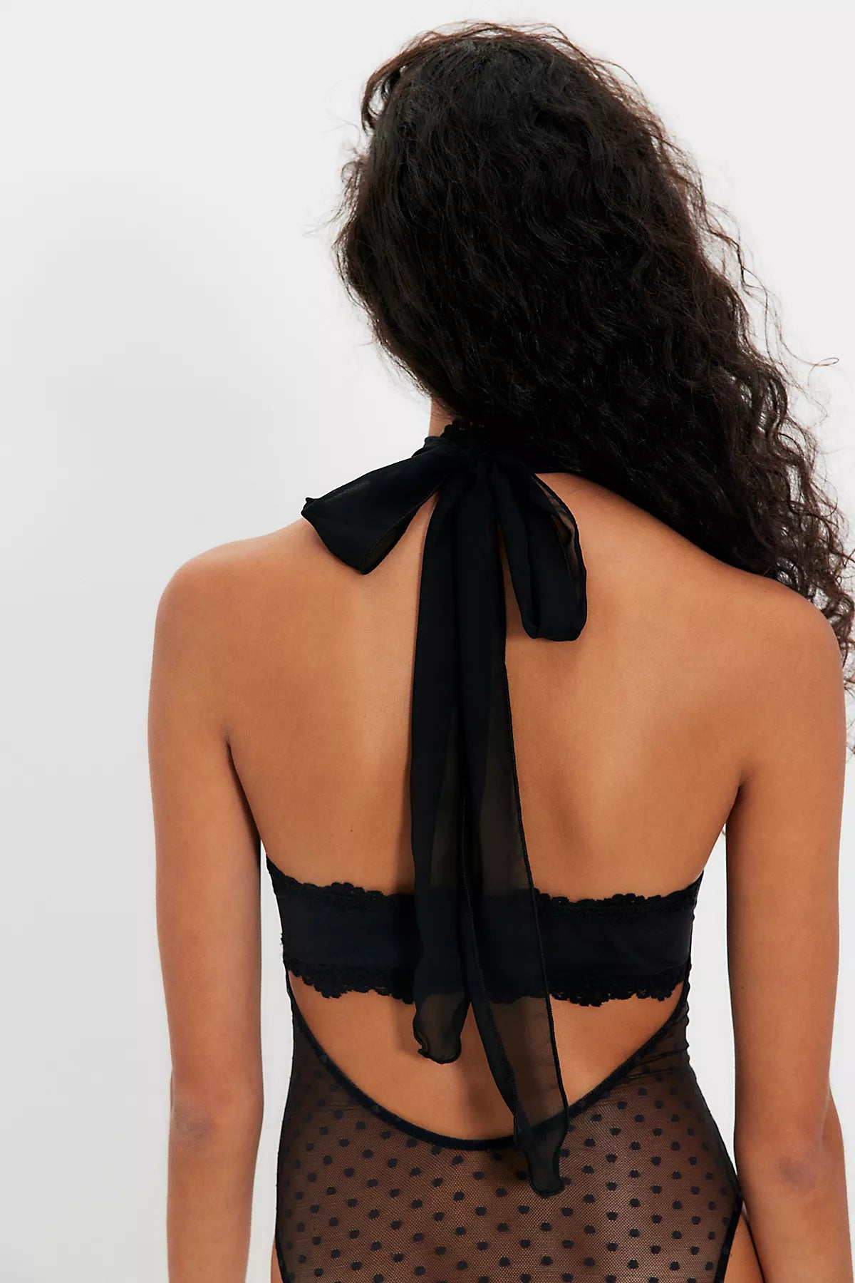 Only Hearts Rita Bodysuit