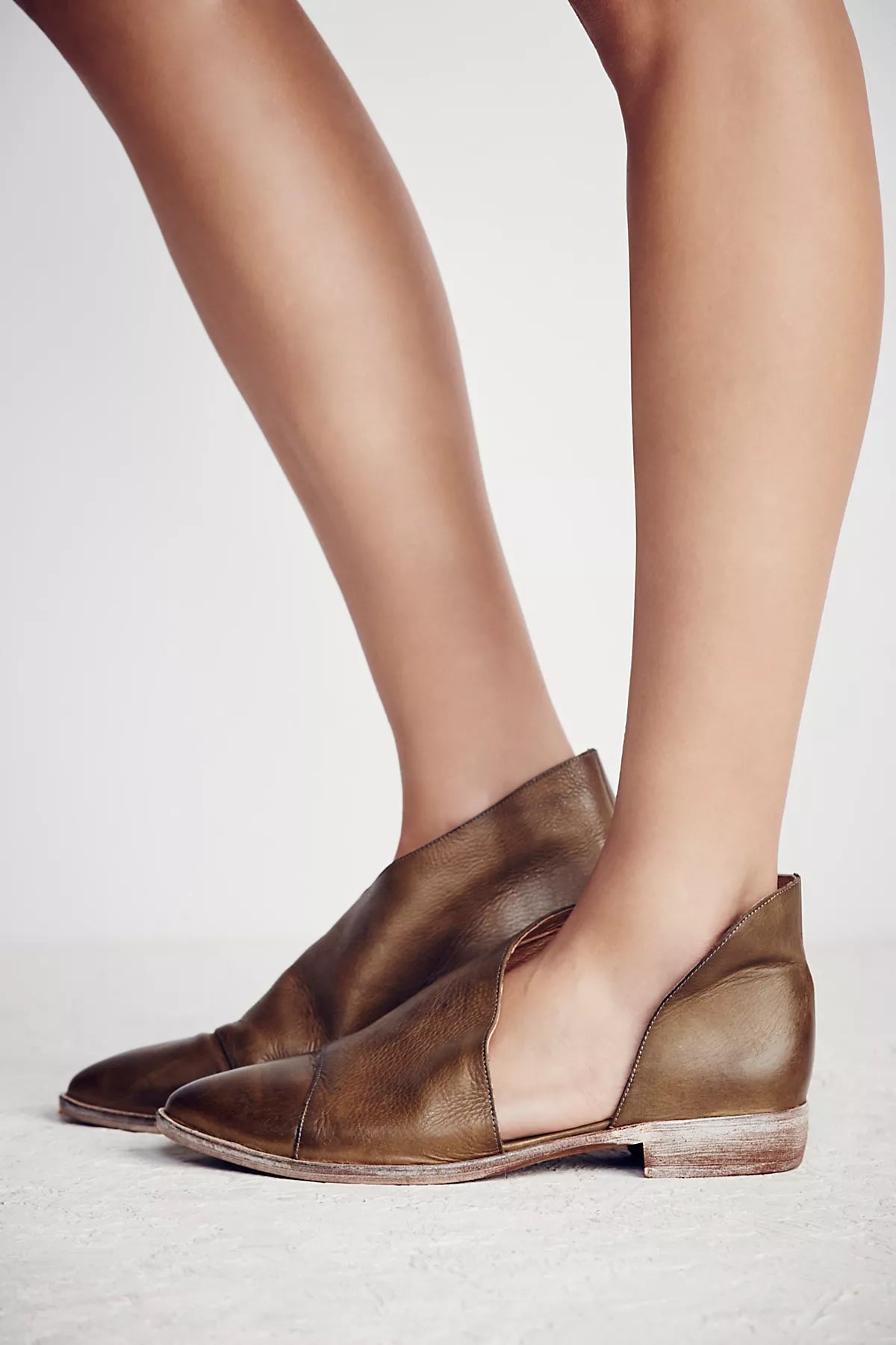 Royale Flat