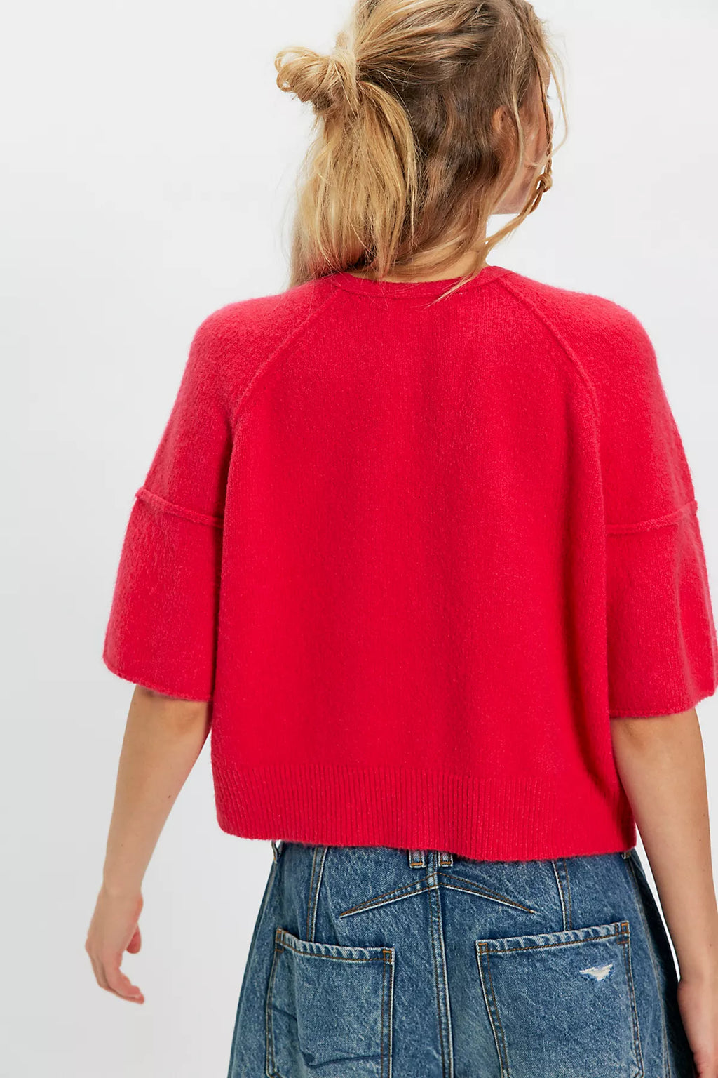 See Me SoftSpun Cardigan