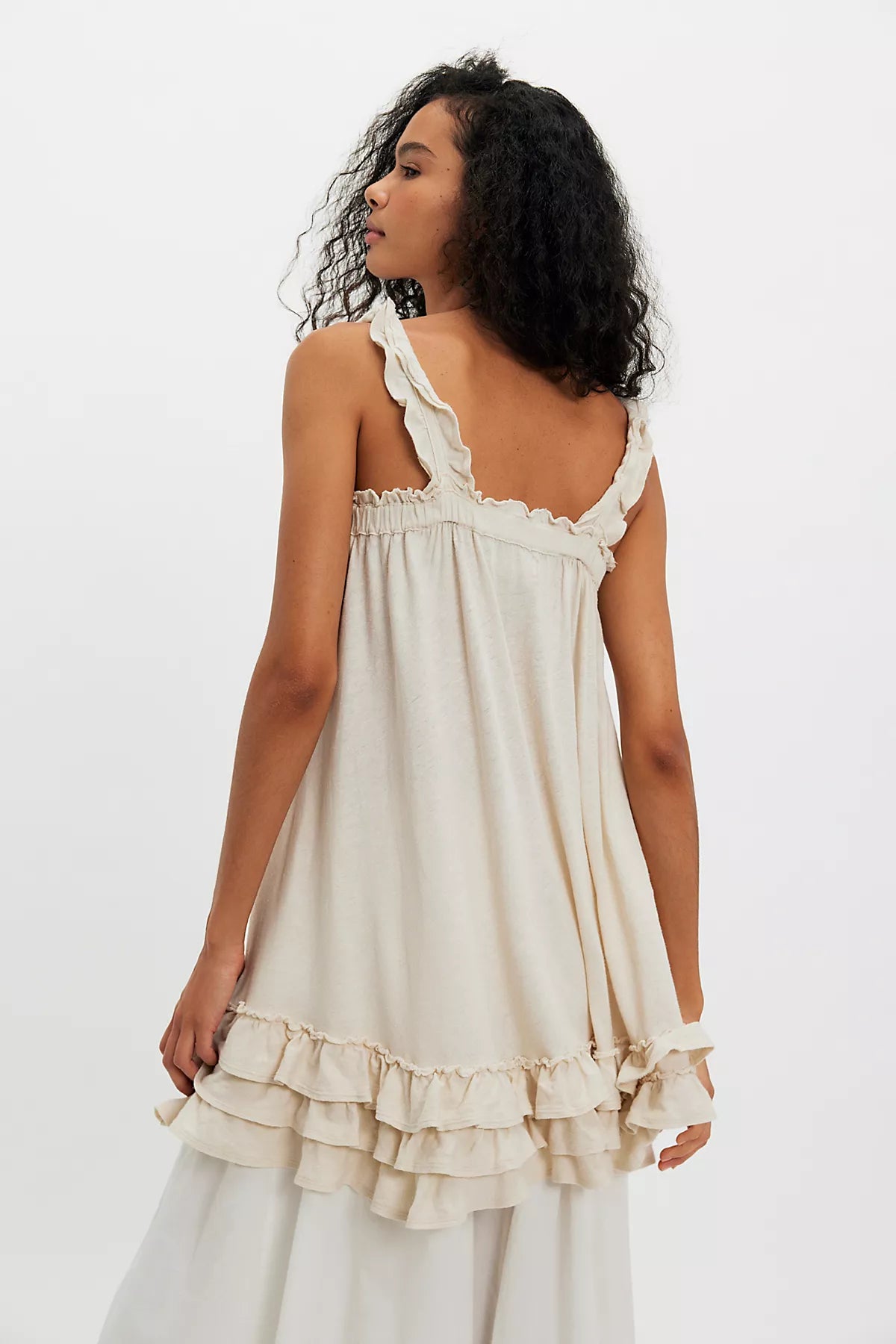 We The Free Spring Tide Tunic
