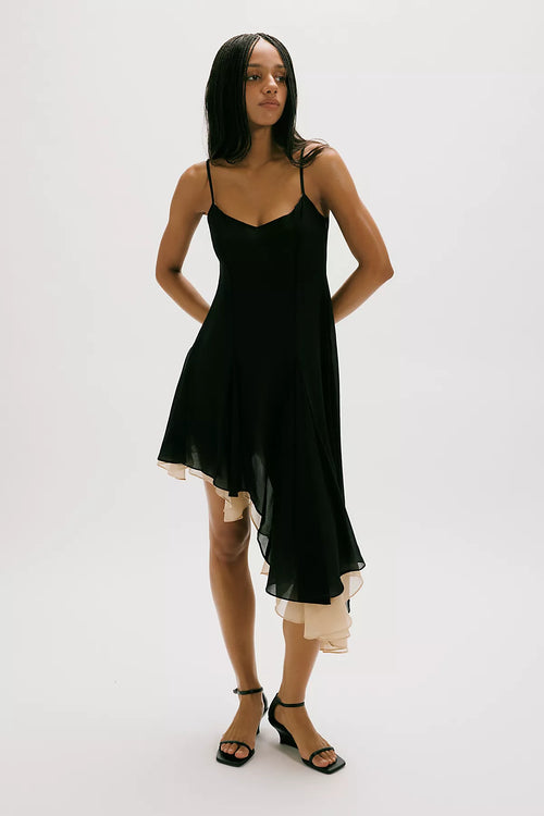 Arcina Ori Dana Midi Dress
