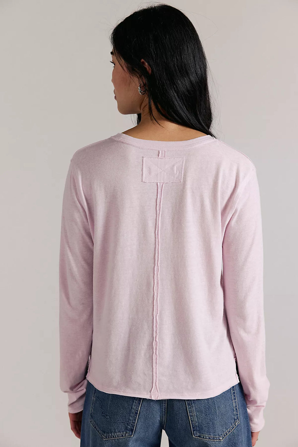 We The Free Nova Long-Sleeve Tee