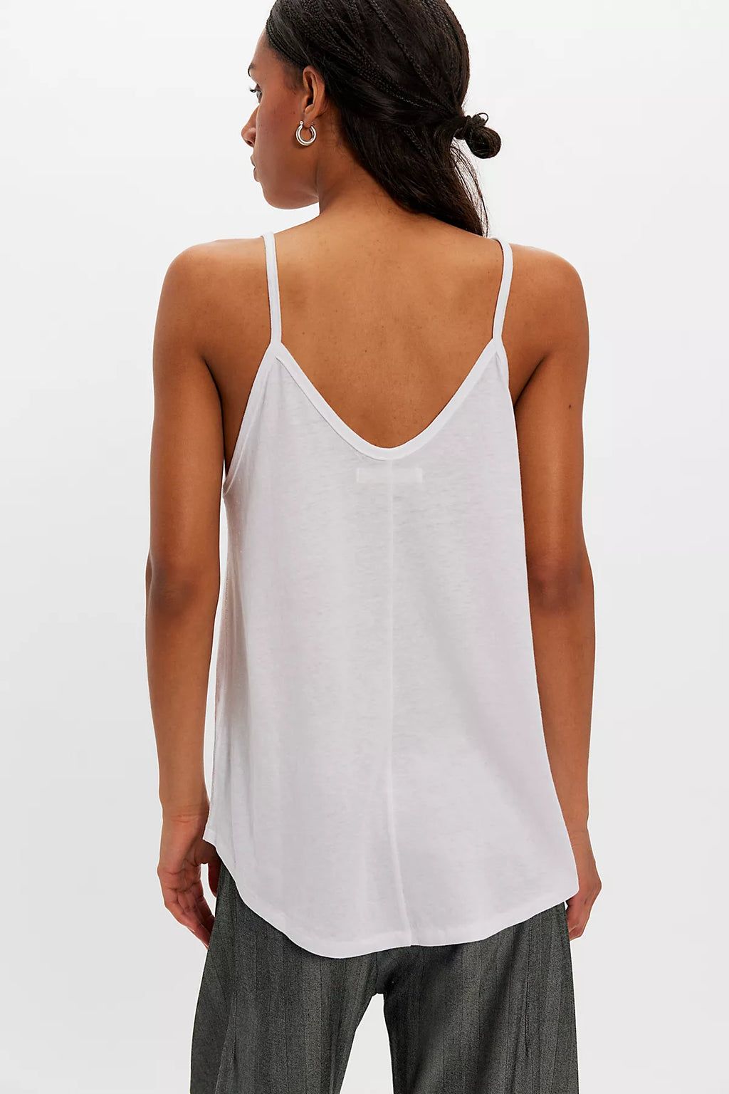We The Free Under The Sun Tank