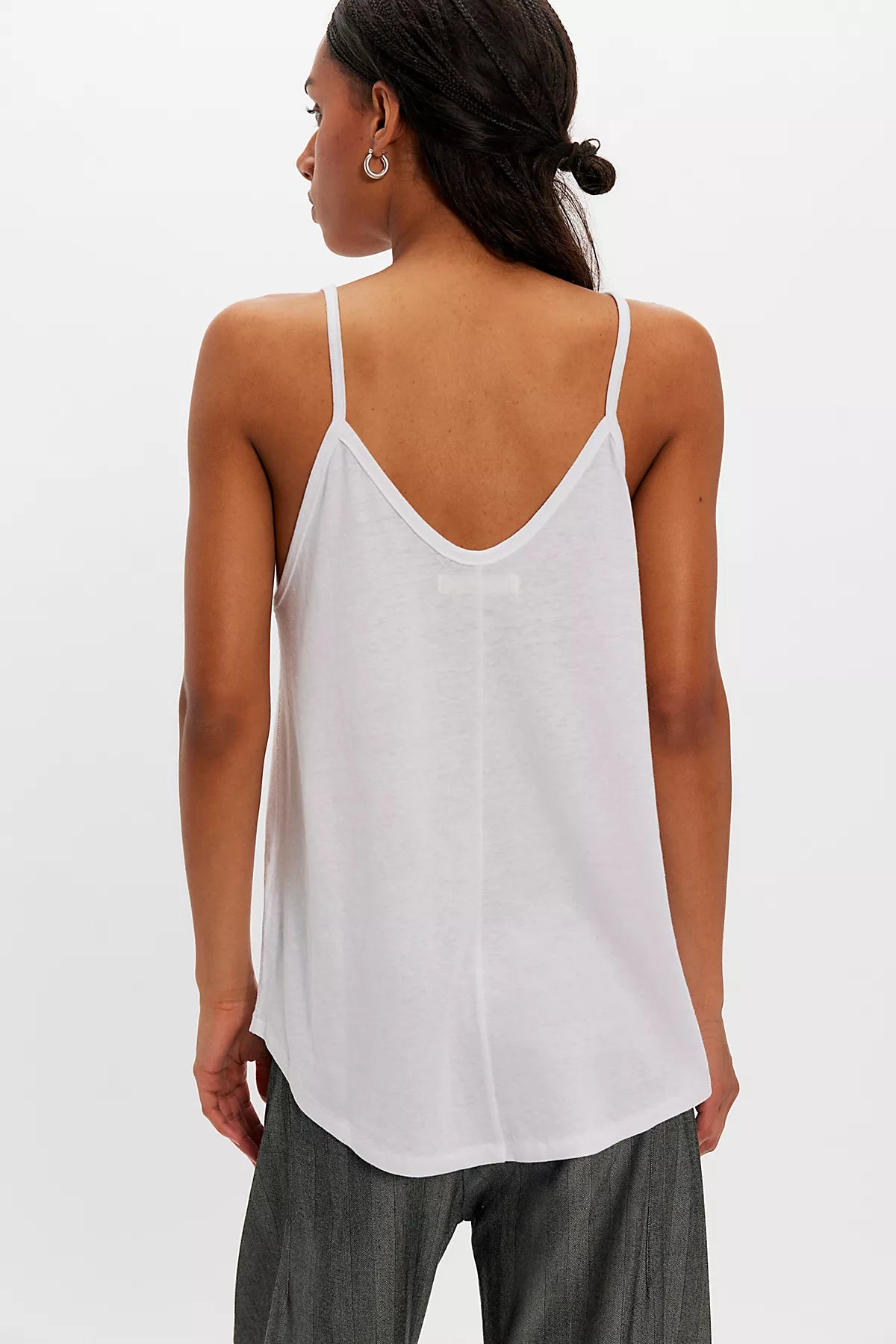 We The Free Under The Sun Tank