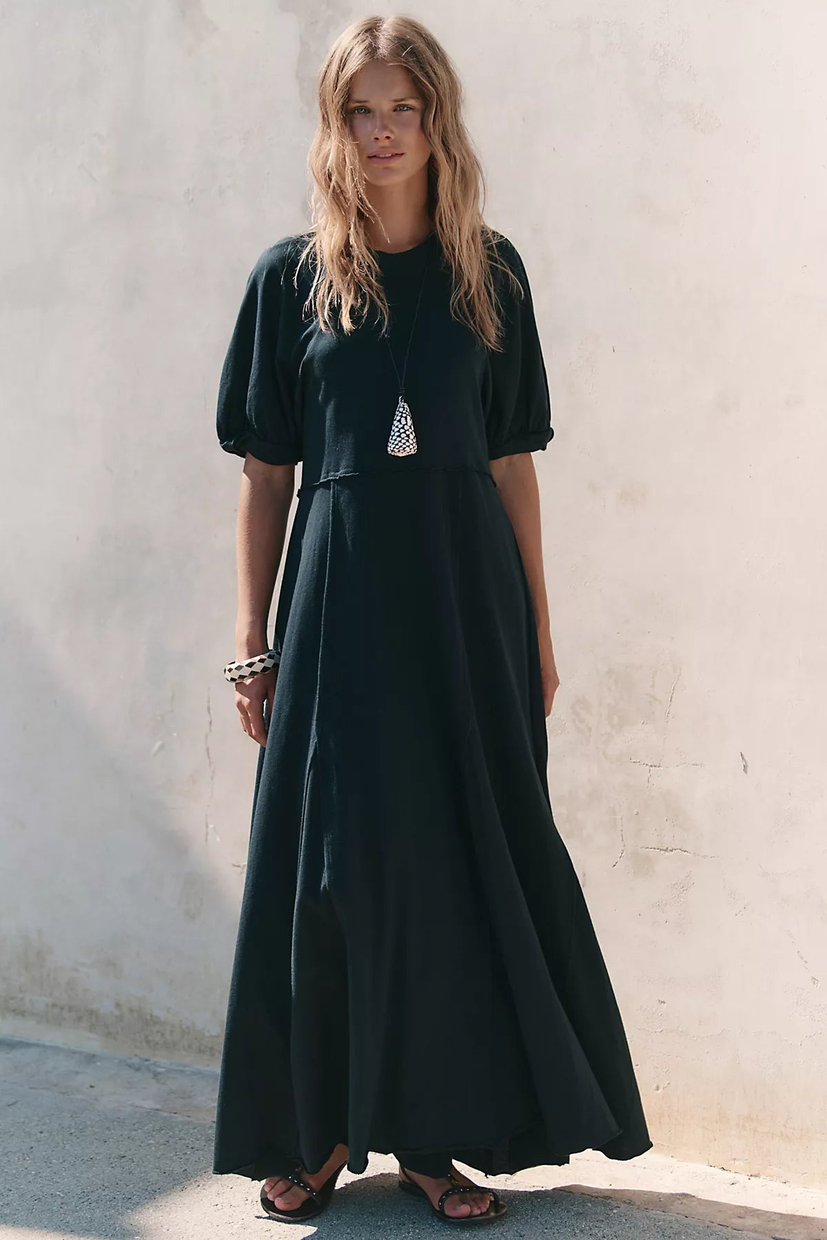 Brentwood Maxi Dress