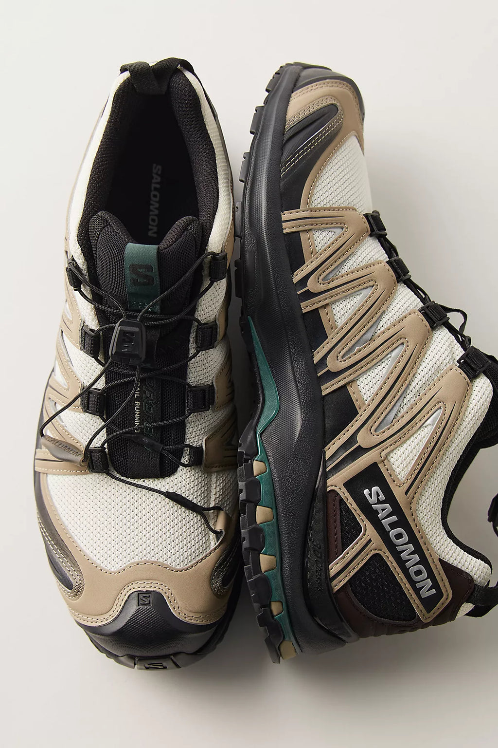 Salomon XA Pro 3D Sneakers