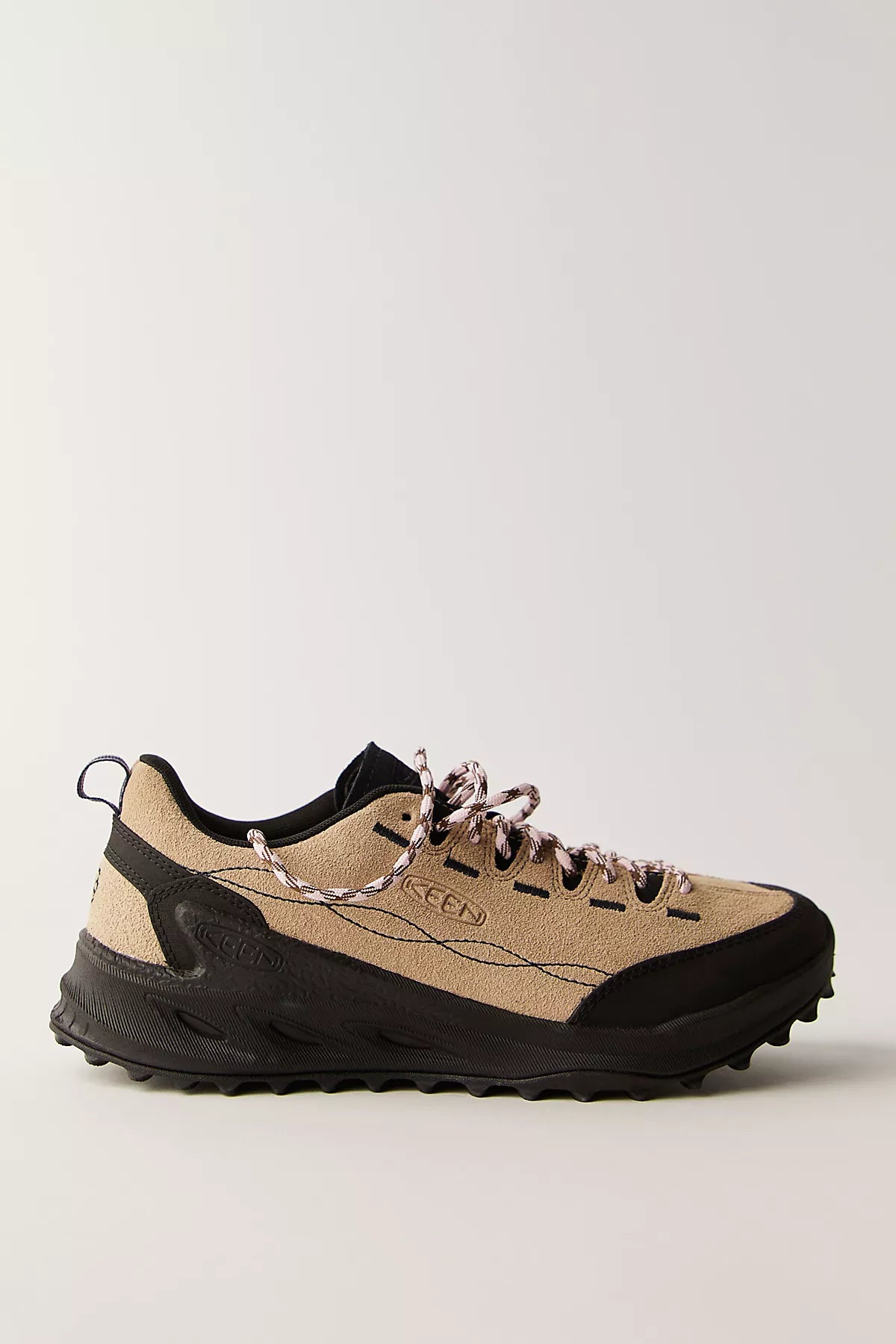 KEEN Jasper Zionic Sneakers