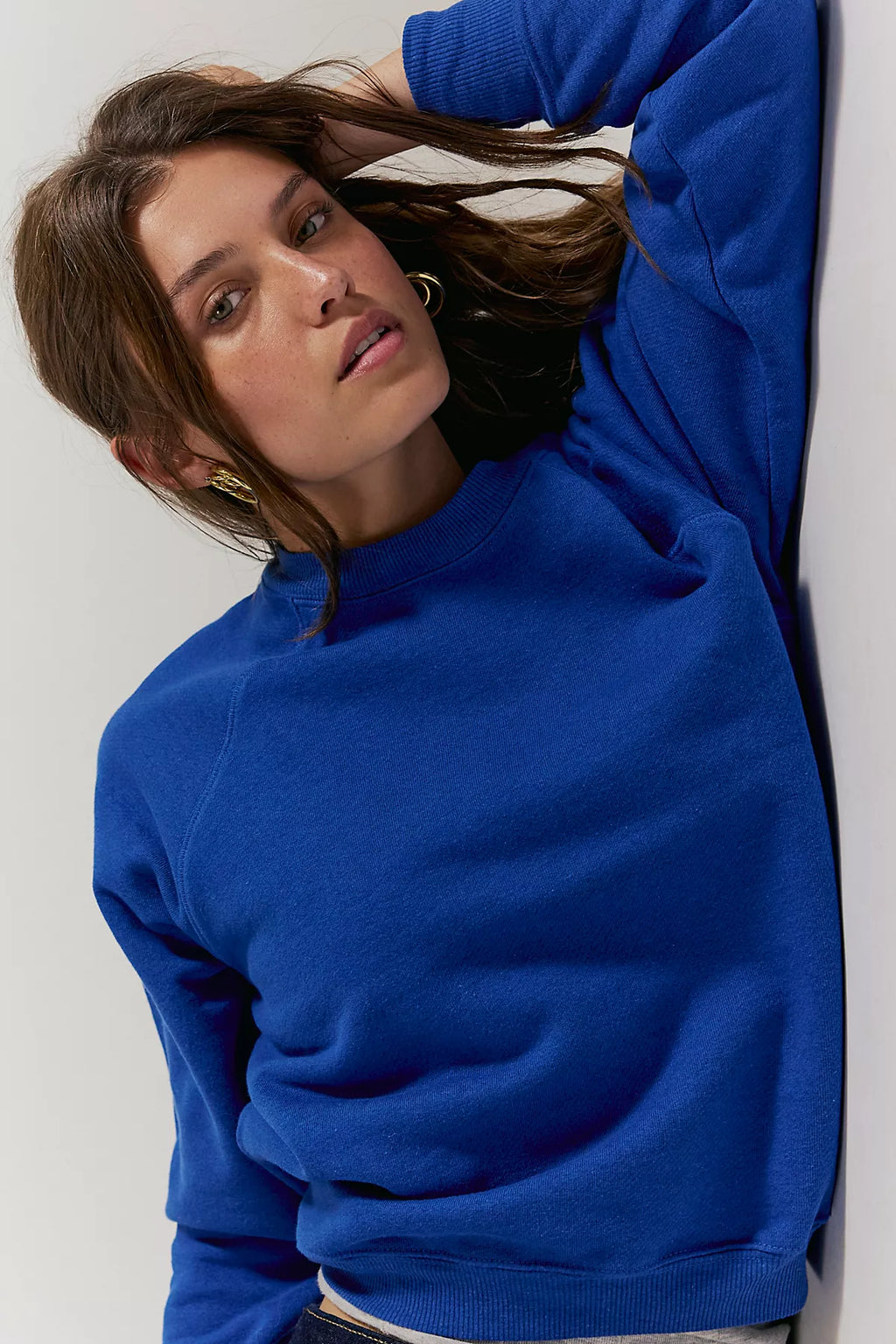 Sonny Sweatshirt