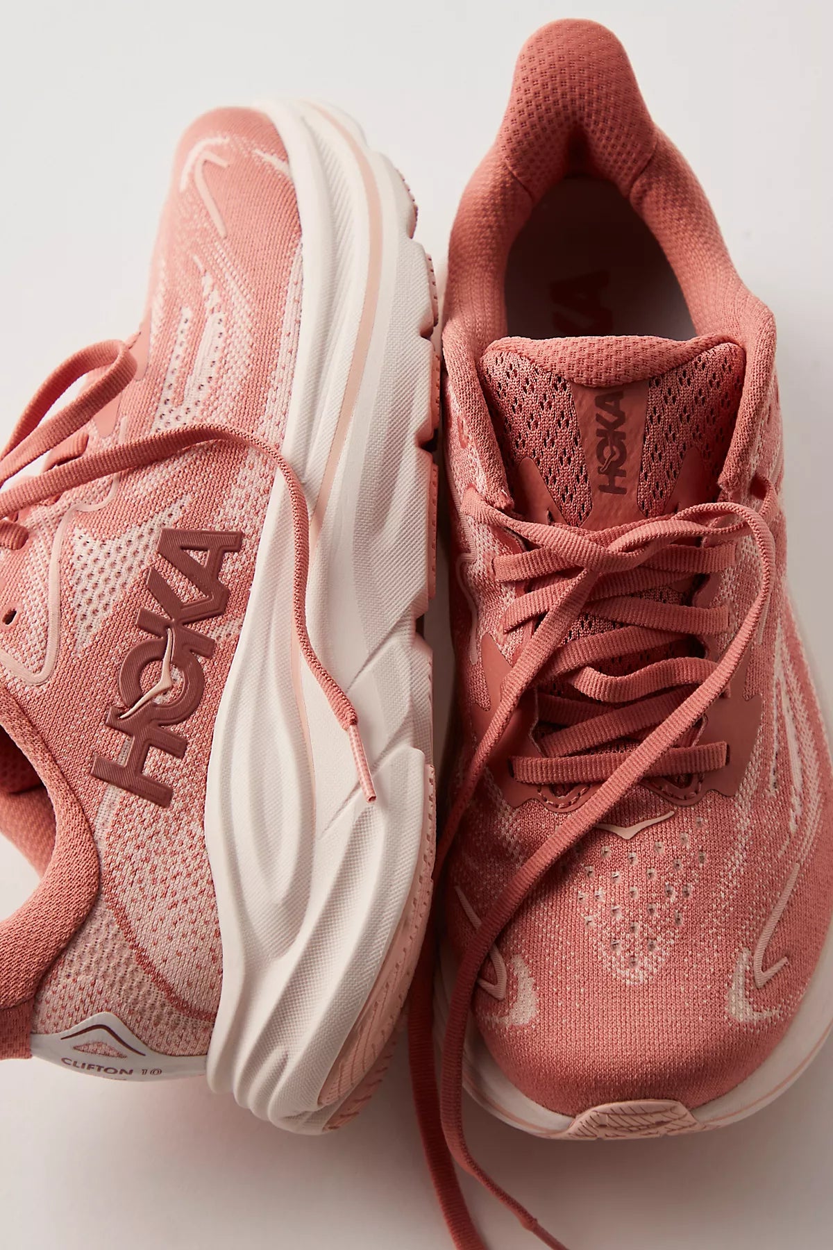 HOKA® Clifton 10 Sneakers