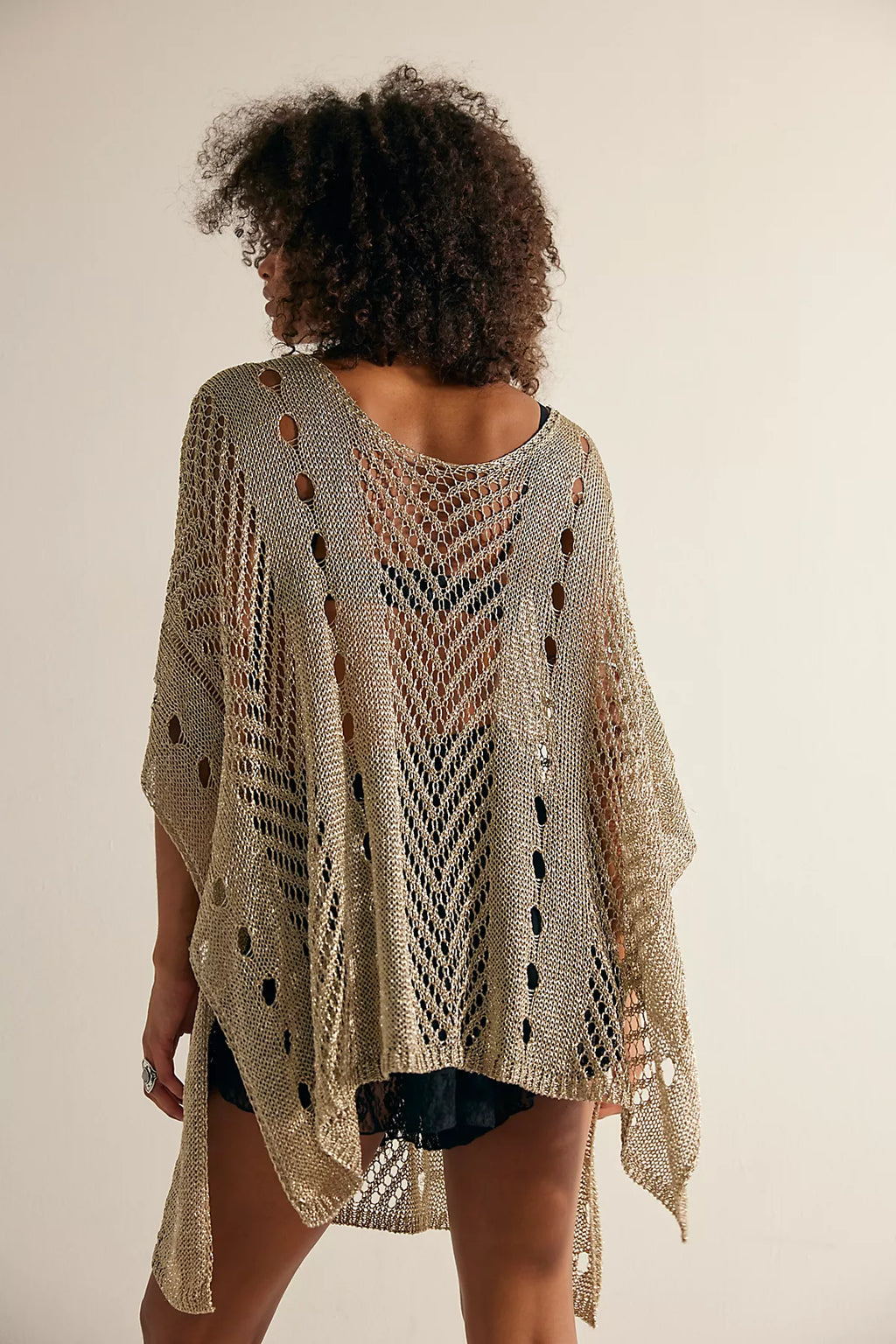 Vita Poncho