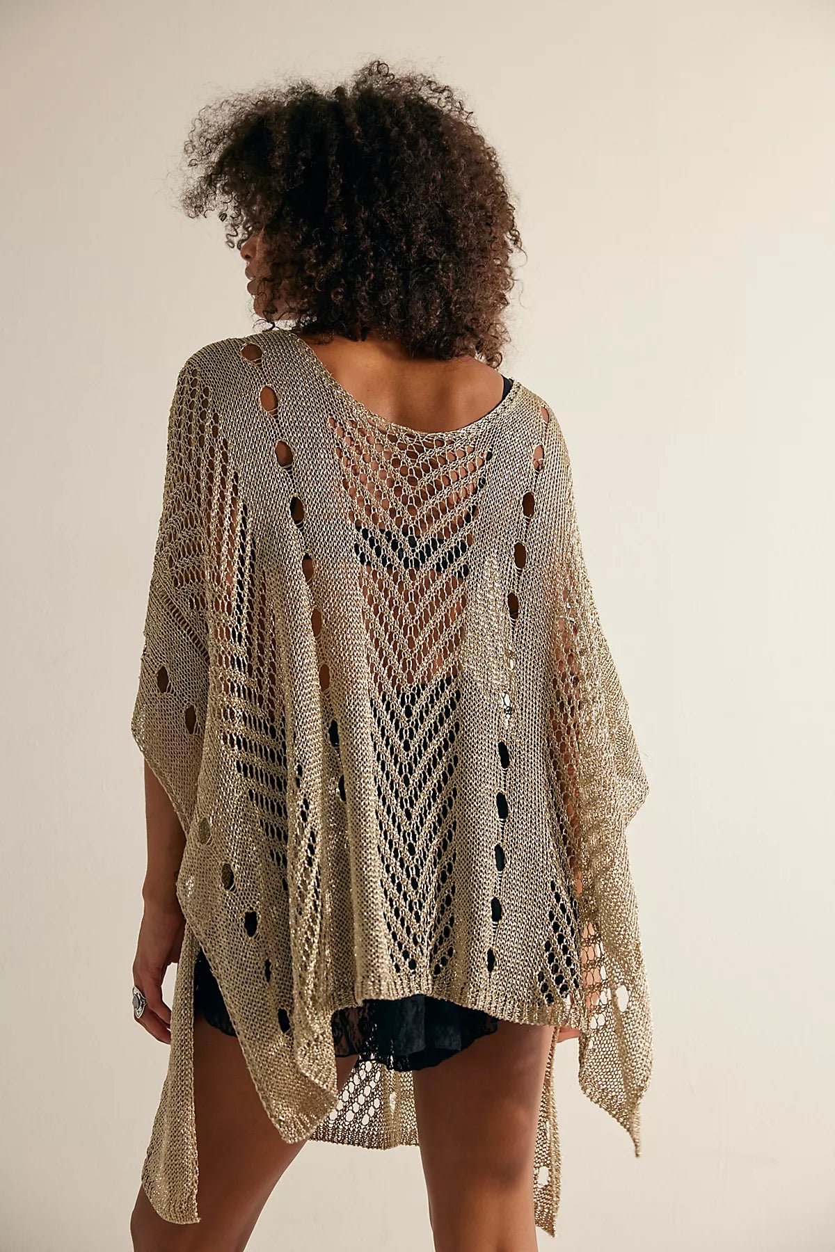 Vita Poncho
