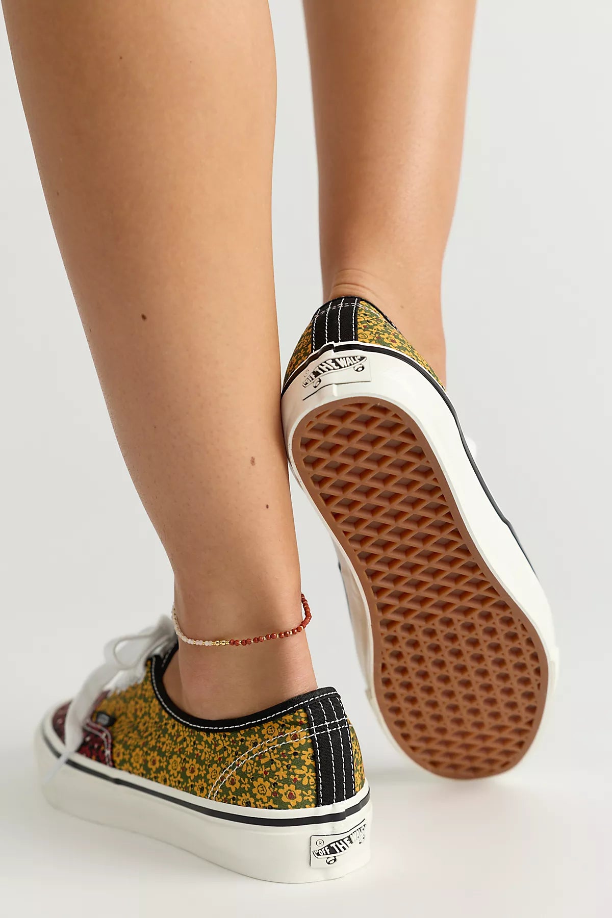 Vans LX Authentic 44 Sneakers