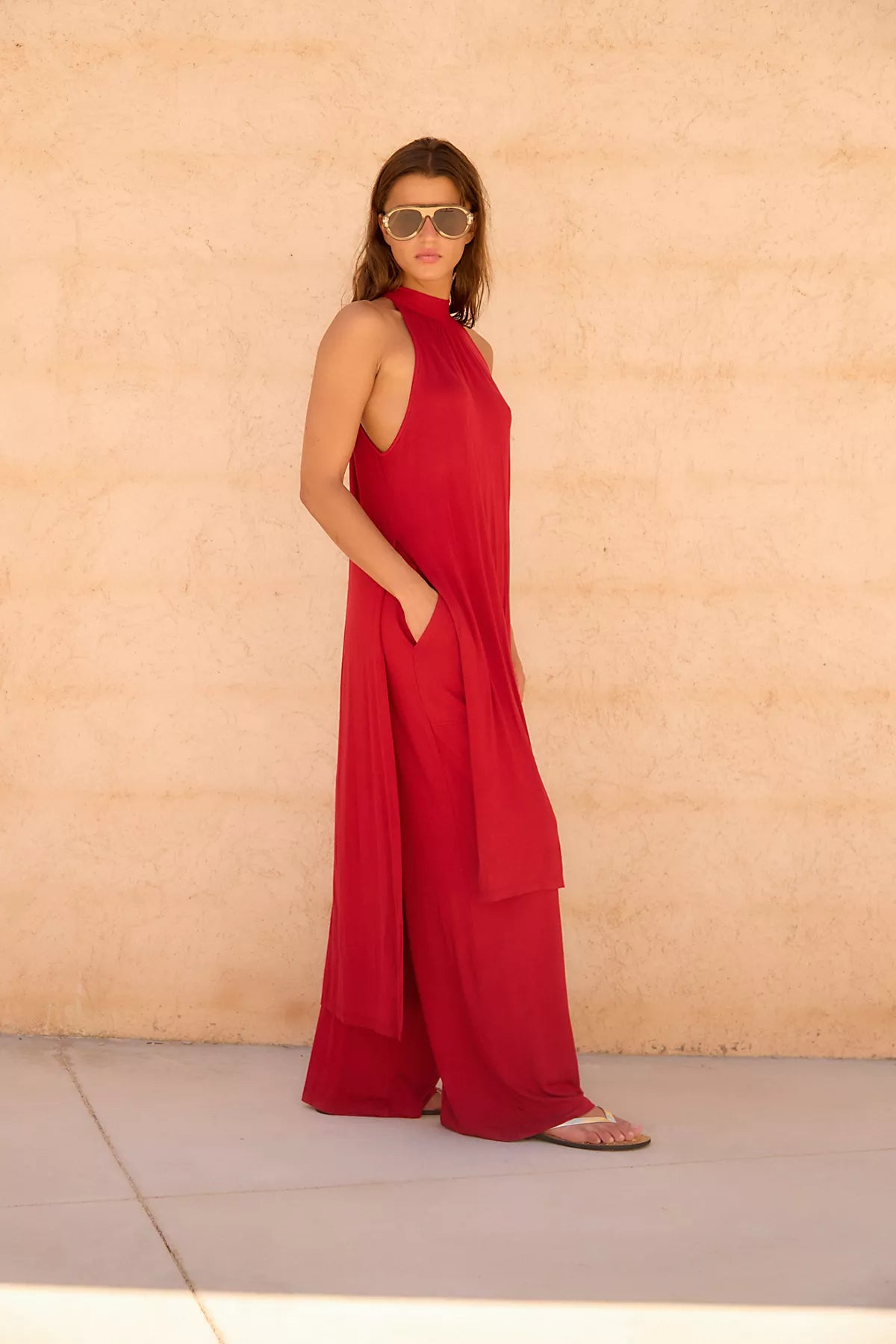 Party Perfect Pant Set