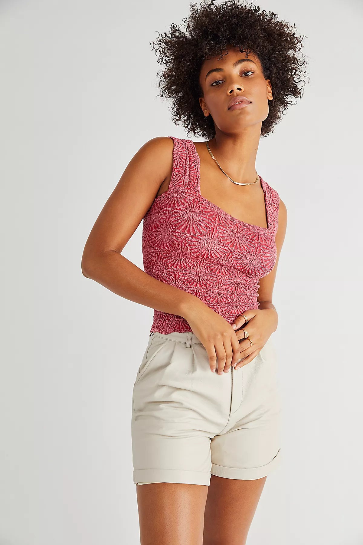 Love Letter Cami