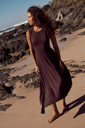 Good Feels Zuri Midi Dress