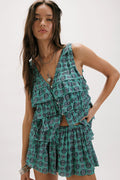 Ruffle Me Up Set