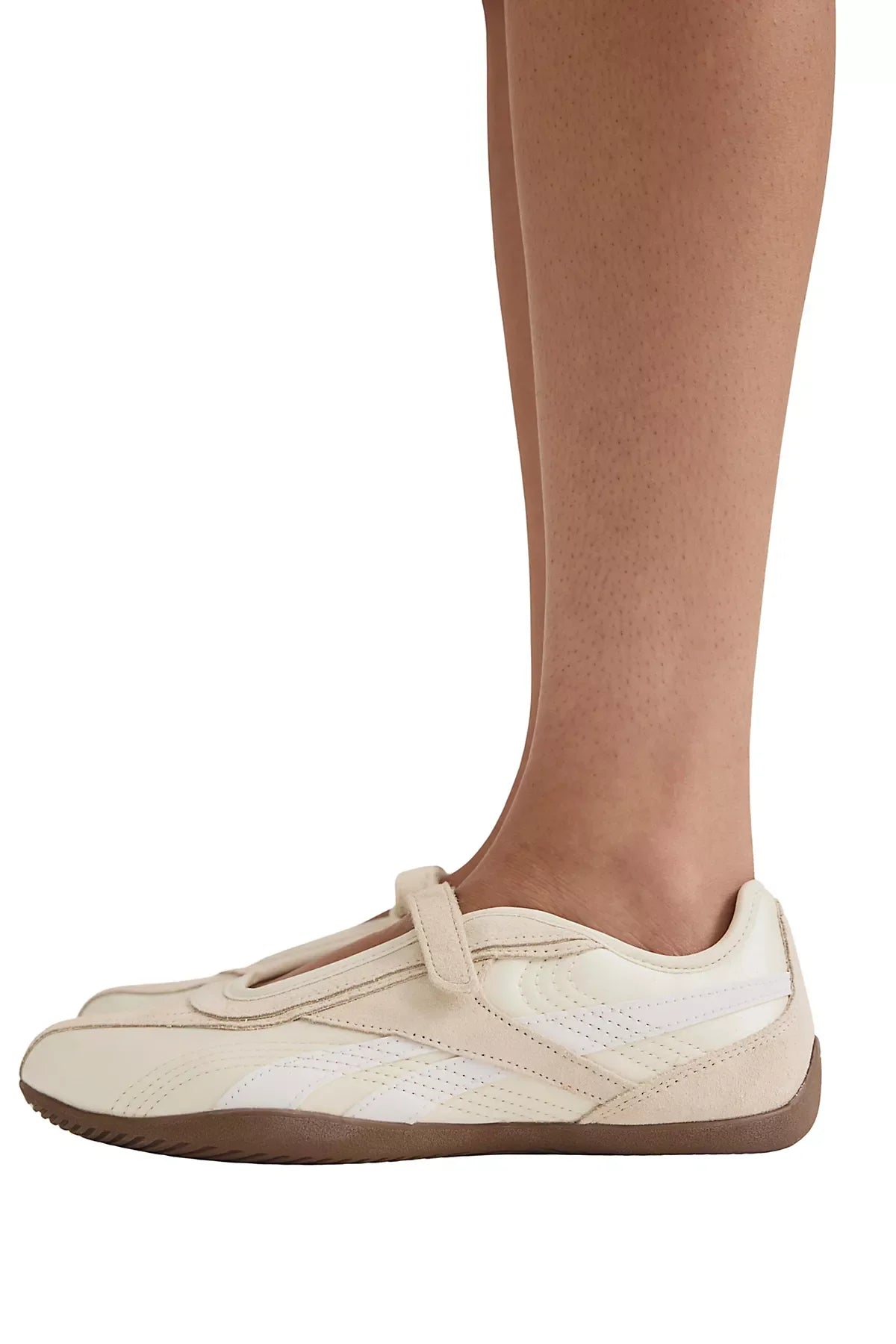 Reebok Ultra Lo Mary Jane Sneakers